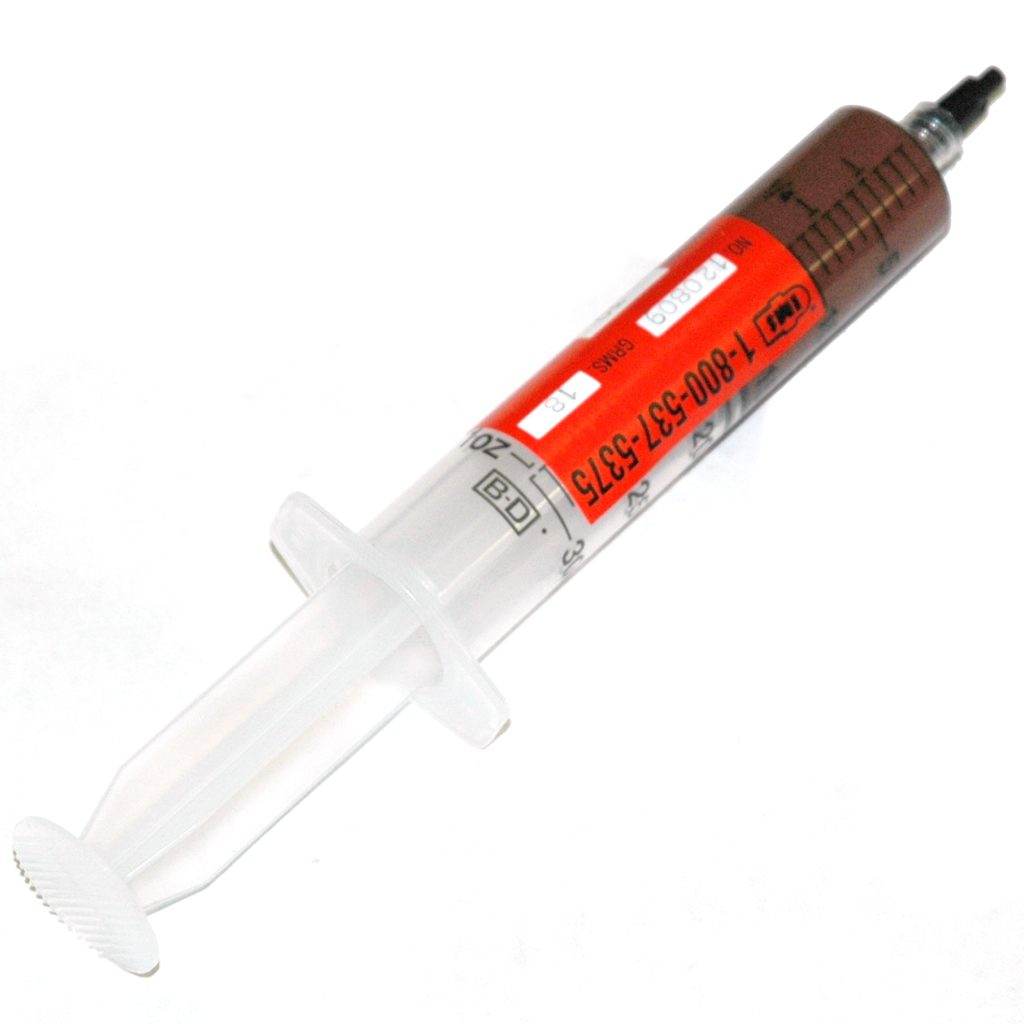 Mold Polish, Diamond, 30 Micron, Red, 18 gr