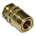 Socket Body, Water, Locking, 200 Series, - Image 1