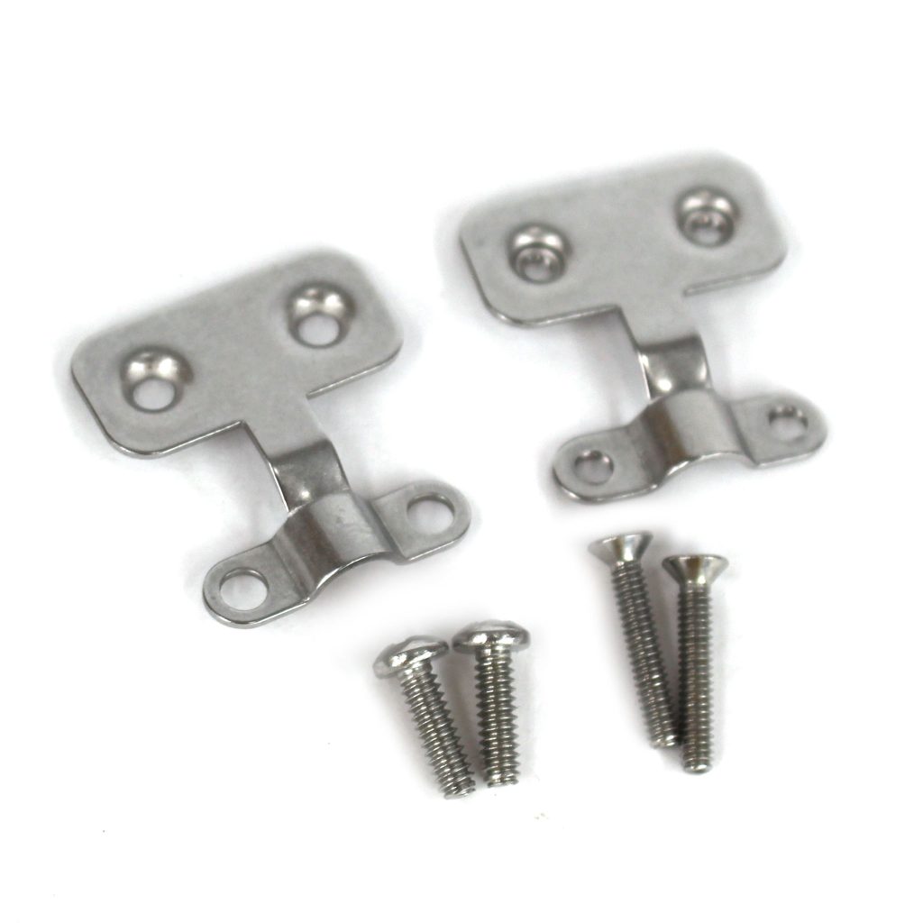 Thermocouple Cable Clamp