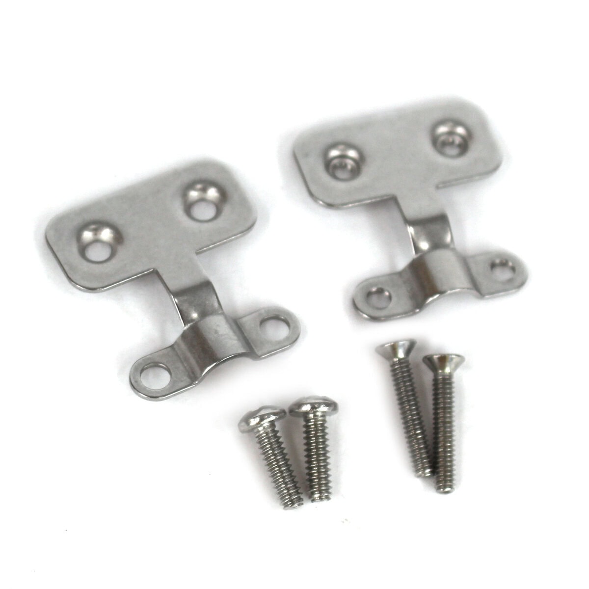 Thermocouple Cable Clamp - Image 1