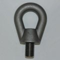 Lifting Eye, High-Strength, 1-1/2″-6 Thread Size 15,500 lb. Capacity At 90 Degrees