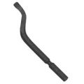 Blade, Rout-A-Burr, Model E100 for Materials w/ Spiral Chips in Plastic, Steel, Aluminum & Cast Iron