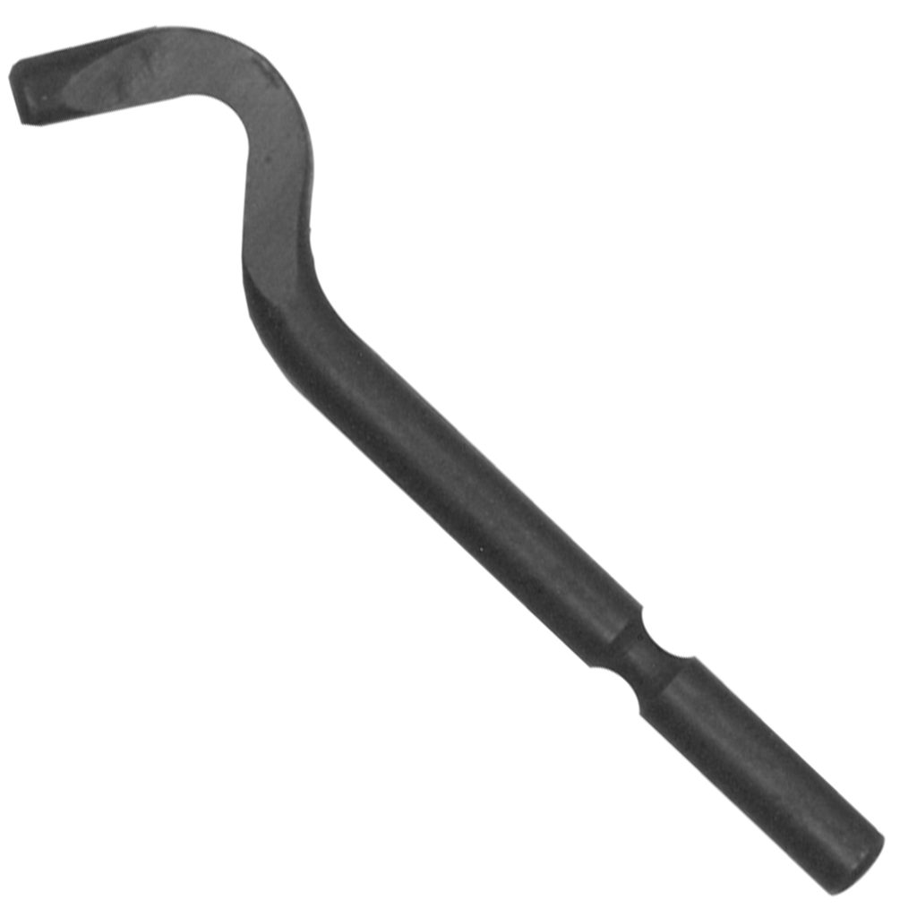 Blade, Rout-A-Burr, Model E300 for Materials w/ Spiral Chips, Inside/Outside of Holes Simultaneously