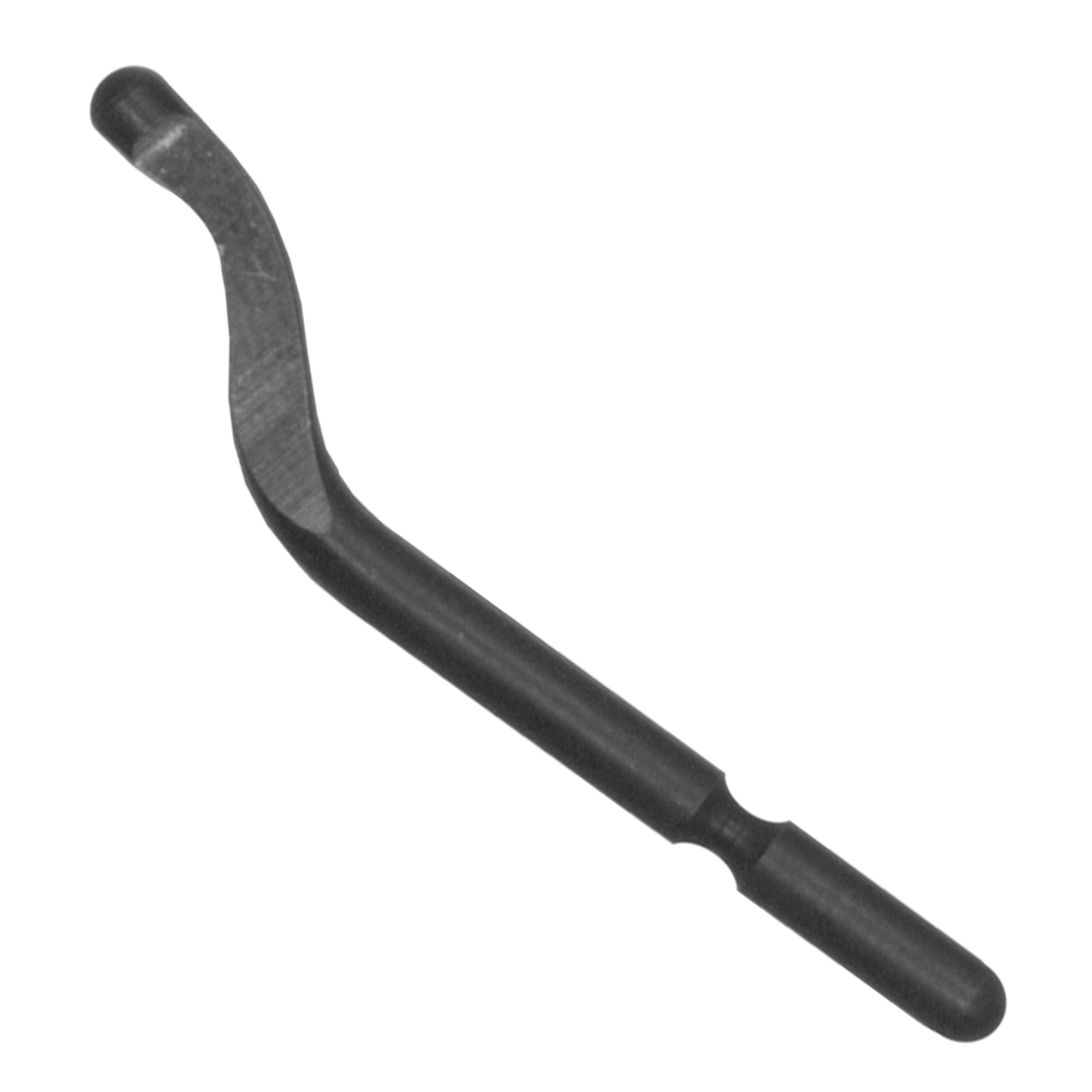 Blade, Rout-A-Burr, Model E350 for Material with Powdery Chips in Brass, Cast and Plastic - Image 1