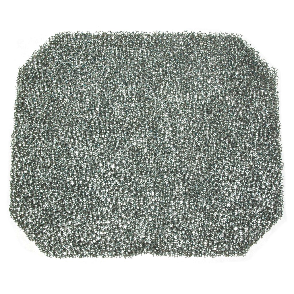 Air Filter, (10) Filters for High Volume Static Eliminator