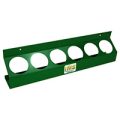 Spray Gun Holder, Holds Up to 6 Aerosol Cans