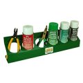 Spray Gun Holder, Holds Up to 6 Aerosol Cans