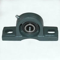 Bearing for IMS CV00 Conveyor, Pillow Block, 5/8" ID, Standard Duty