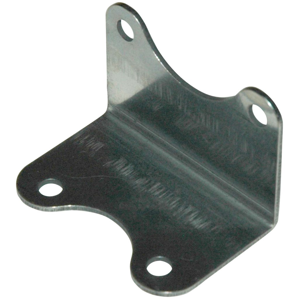 Line Vac Mounting for Any Style Line Vac Sized 3/4" & 1"