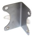 Line Vac Mounting Bracket for Any Style Line Vac 1-1/4″ & 1-1/2″