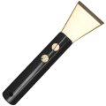 Flat, Wide Brass Scraper, 2″ Wide, 7″ Long