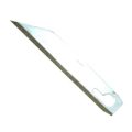 Replacement Blade, Stainless Steel, for Folding Pocket Utility Knife