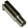 Thermocouple Adaptor, 3/8-24 NF Thread