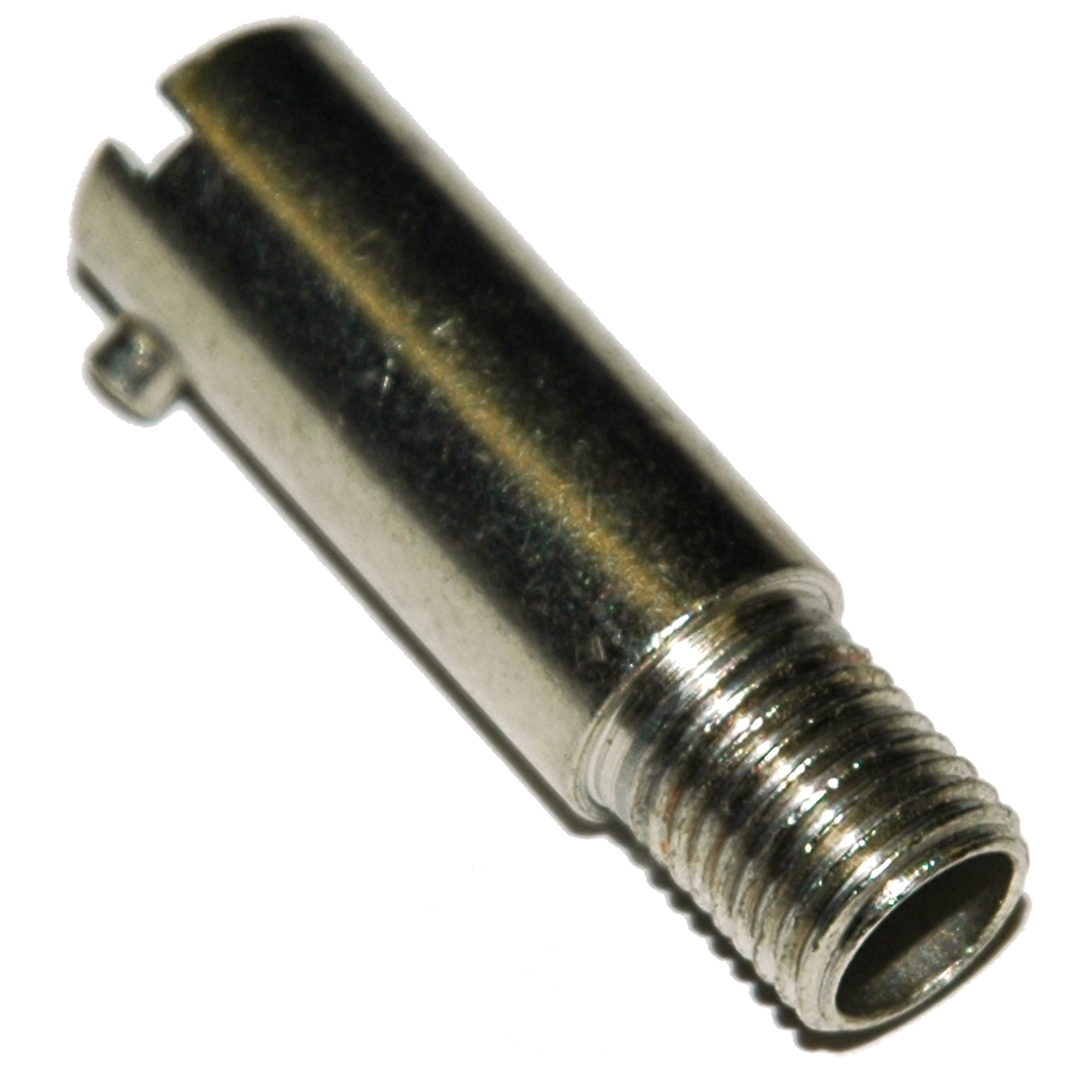 Thermocouple Adaptor, 3/8-24 NF Thread - Image 1
