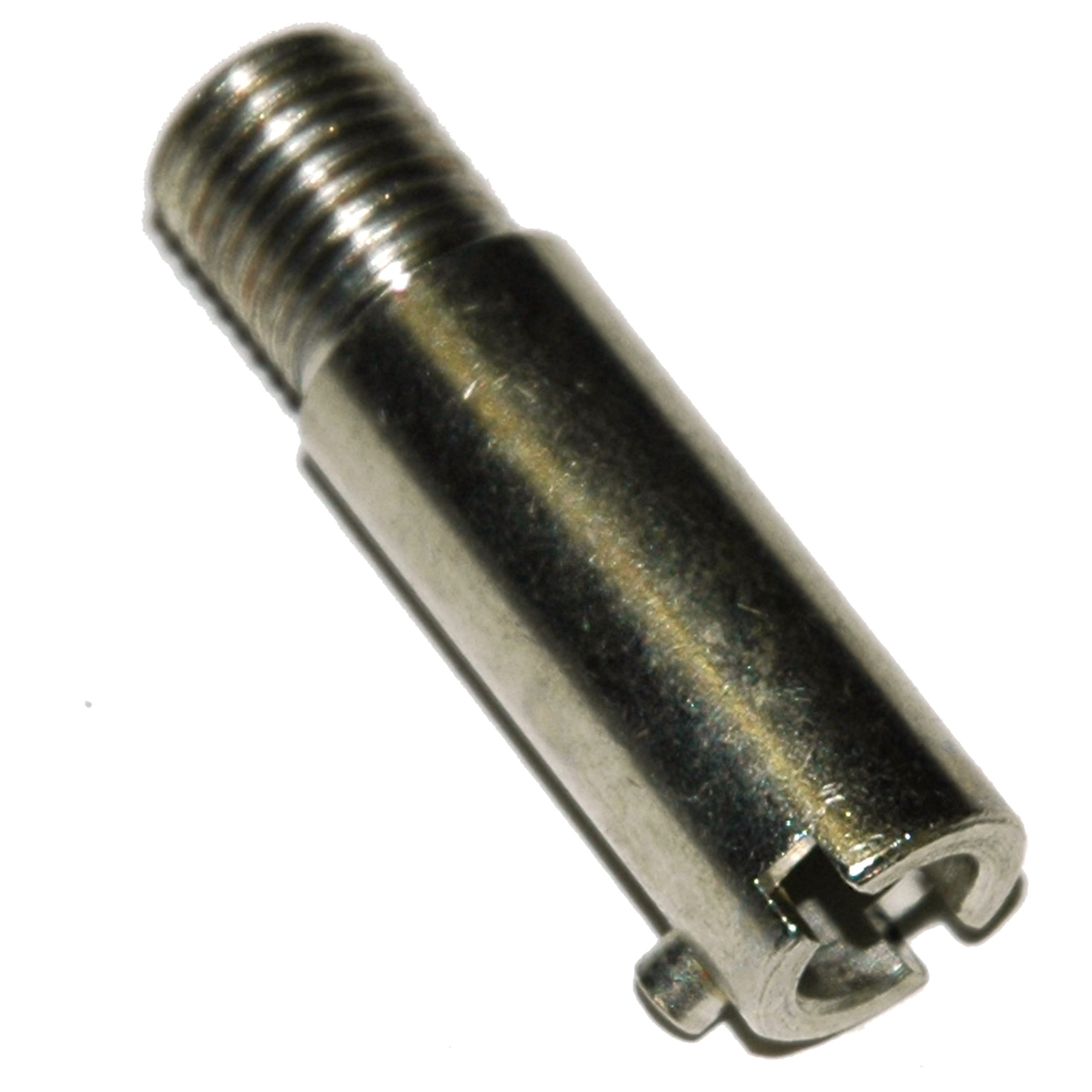Thermocouple Adaptor, 3/8-24 NF Thread - Image 2