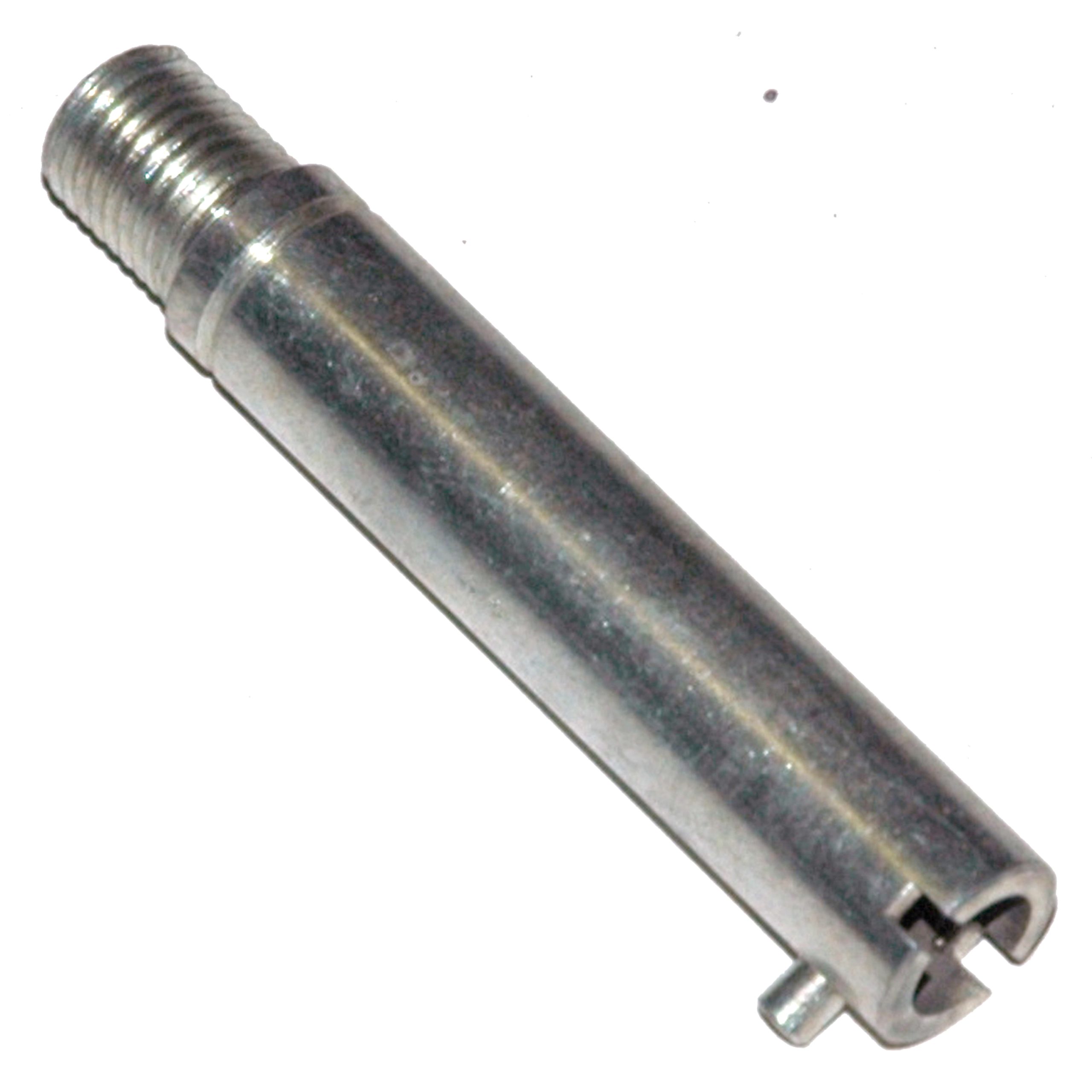 Thermocouple Adaptor, 3/8-24 NF Thread - Image 1