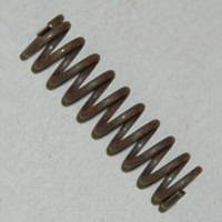 Coil Spring for 5" and 6" Economy Cutters