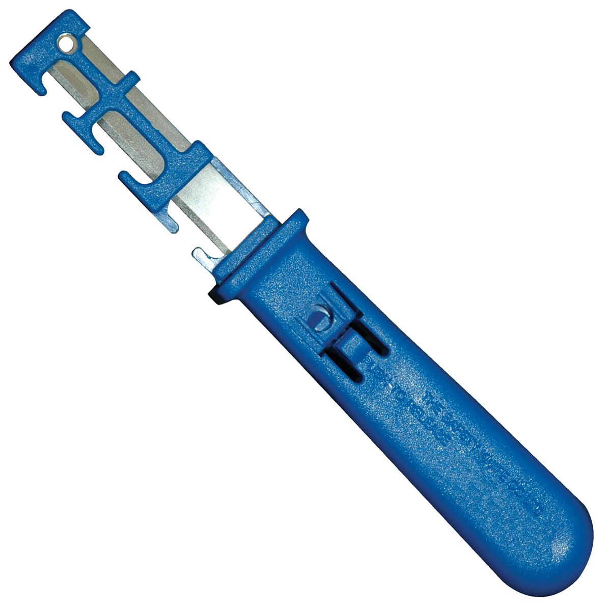 Trim Knife, Safety Style, T-500 Series, Includes Knife and One Blade - Image 1