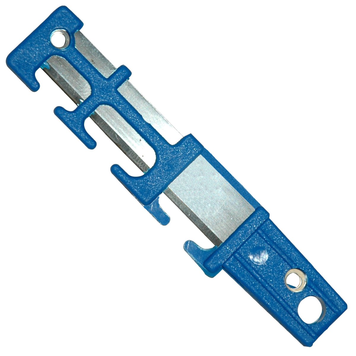 Trim Knife, Safety Style, T-500 Series, Includes Knife and One Blade - Image 2