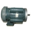 Motor, 1-1/2 hp, Single Phase, TEFC, 56C - Image 1