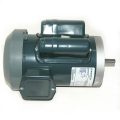 Motor, 1-1/2 hp, Single Phase, TEFC, 56C - Image 3