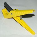 Hose and Pipe Cutter, Spring Loaded, Cuts Up to 1-1/2″ Hose and Tubing, Locking