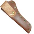 KNIFE SHEATH FOR 4″ KNIVES ONLY