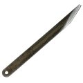 Bevel Point Blade for Industrial Trimming