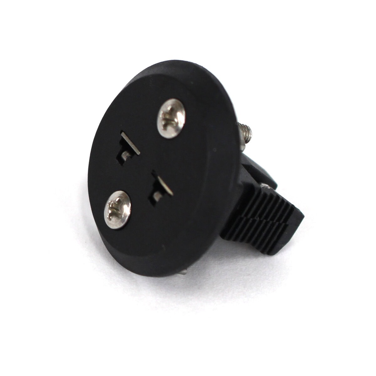 Thermocouple, Female Receptacle, Panel Mount - Image 1