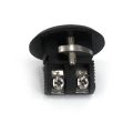 Thermocouple, Female Receptacle, Panel Mount