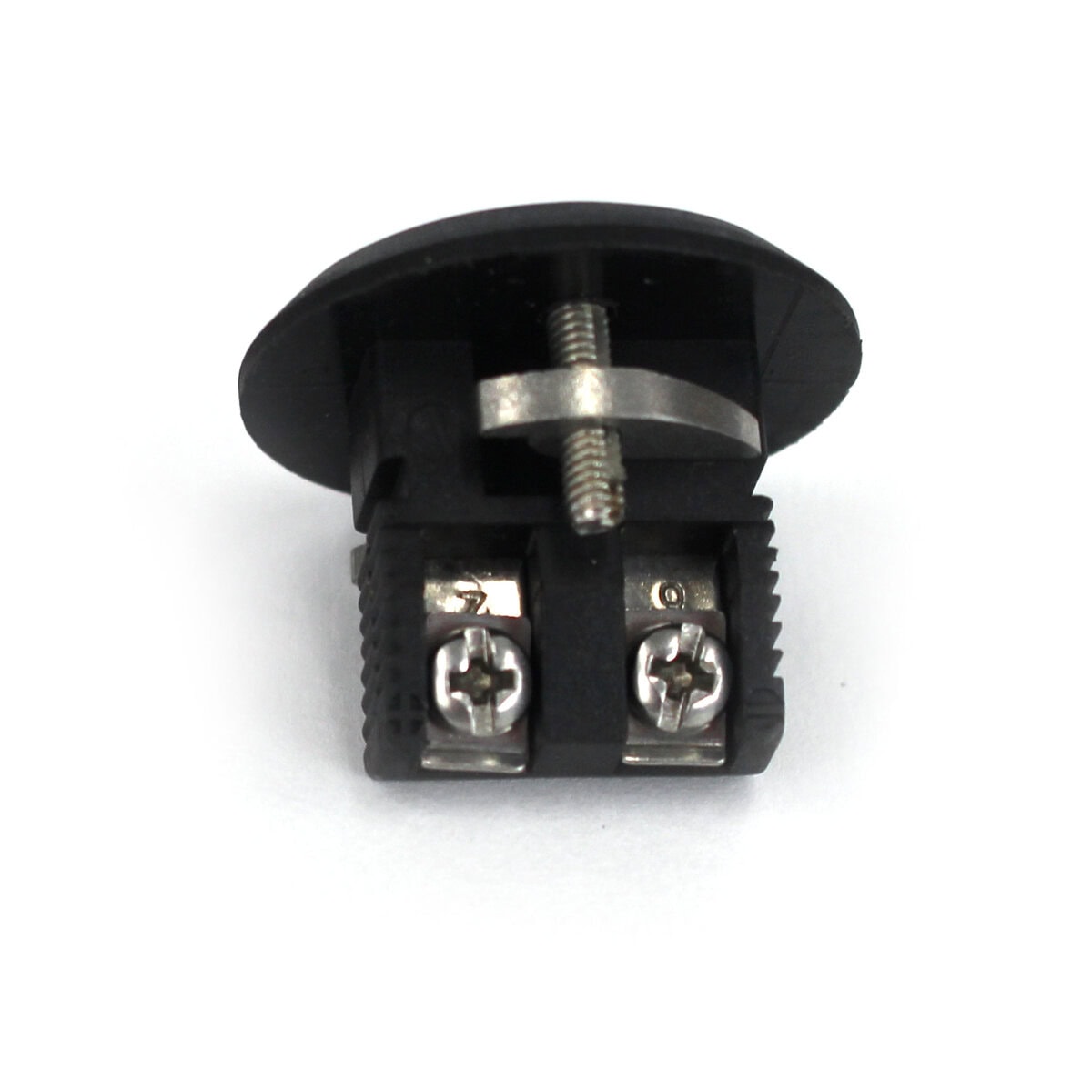 Thermocouple, Female Receptacle, Panel Mount - Image 2