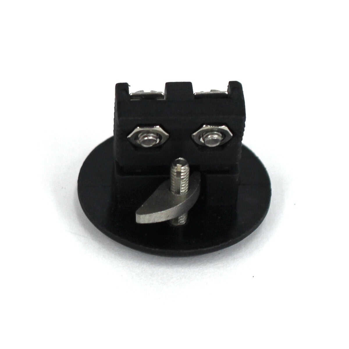 Thermocouple, Female Receptacle, Panel Mount - Image 3