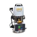 IMS Series Material Loader, Model 200, Electric 1.4 hp Motor, Hopper Mount Style, 450 lb/hr