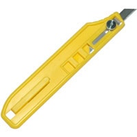 Knife, Pocket Utility, Adjustable