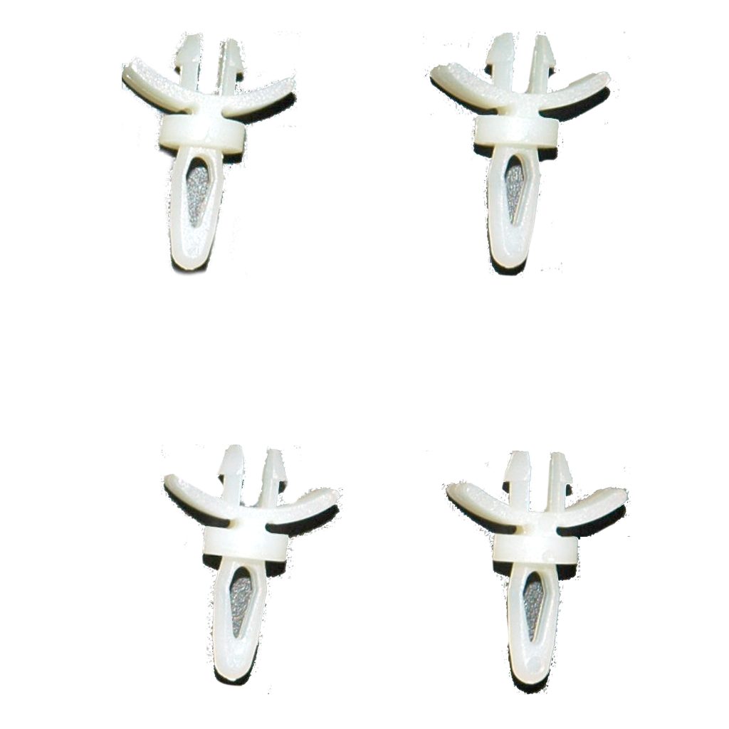 Clip for Filter Retainer on I-VSE 5000