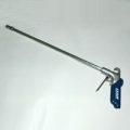 Air Gun, Pistol Soft Grip With 18″ Extension And Tip.