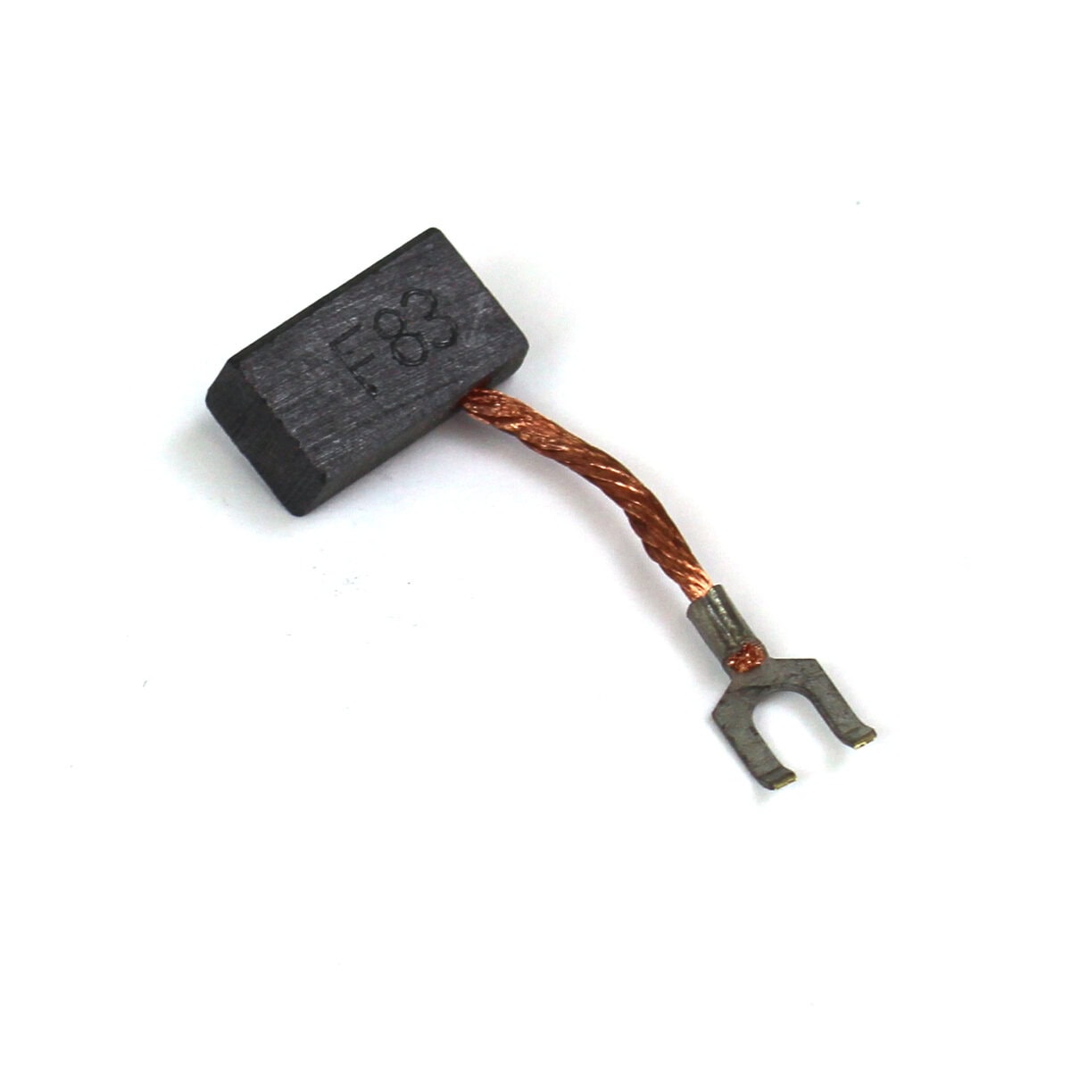 Motor Brush For Bodine Motor # 134039/Model #6166 - For Use With Motor From DS-1 Separator - Image 1