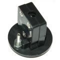 Connector, T/C, Female, J-Type, Panel Mount