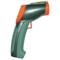 Hi Temp IR Thermometer, Extech Model #42545