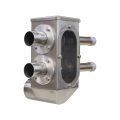 Proportioning Valve, Add-On, Model 150, for IMS Series Material Loader - Image 1
