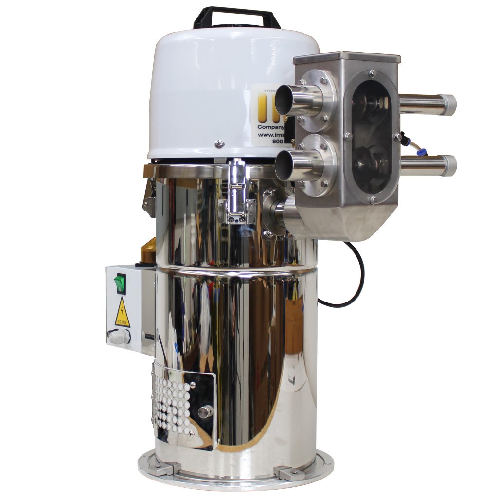 Proportioning Valve, Add-On, Model 150, for IMS Series Material Loader