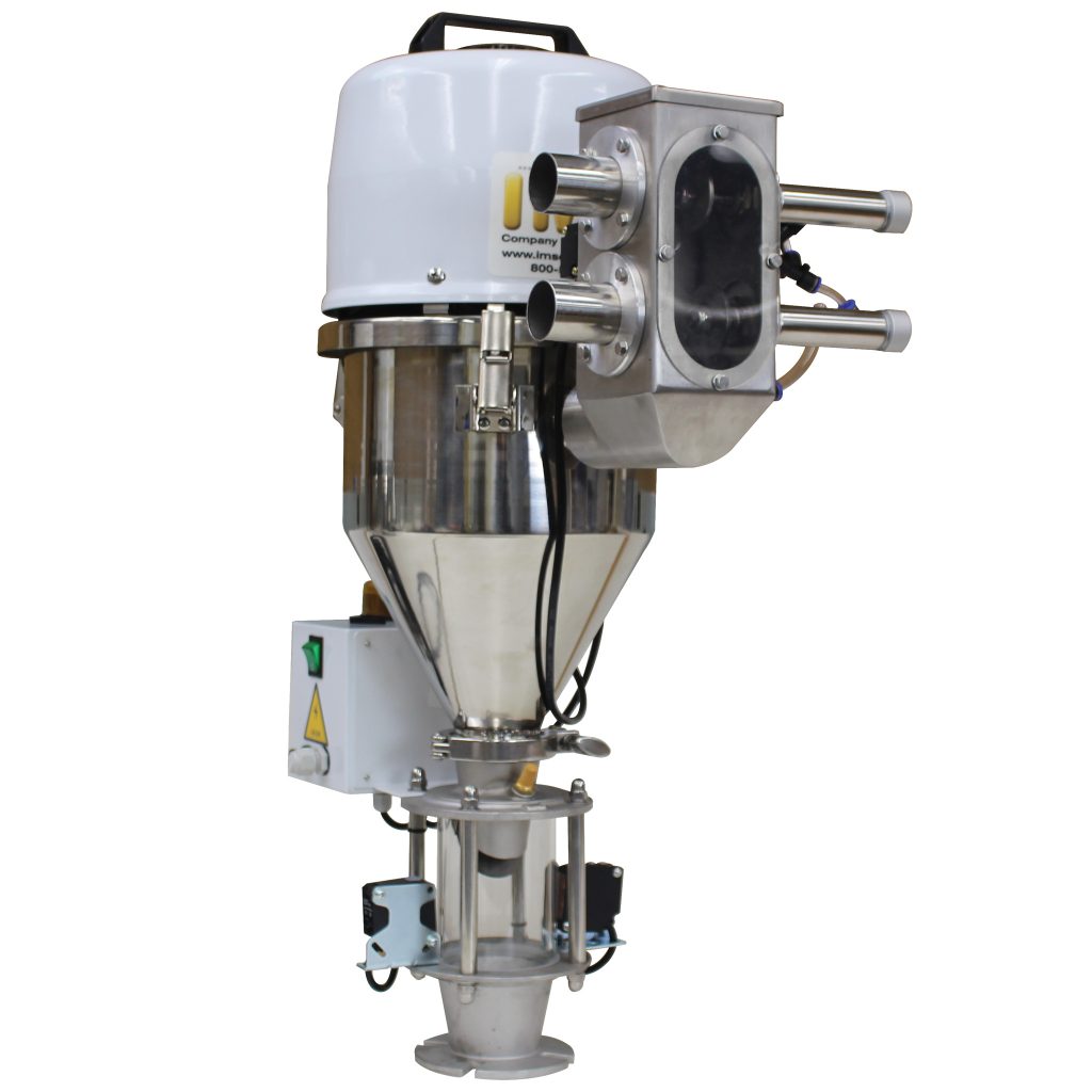 Proportioning Valve, Add-On, Model 150, for IMS Series Material Loader