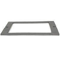 Gasket for 8" x 8" Drawer Magnet Face Plate.