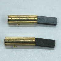 Motor Brushes, for all IMS Series Stainless