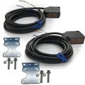 Photoelectric Sensors/Switches for IMS-Series Stainless Steel Loaders, Models 200JT and 300JT - Image 1