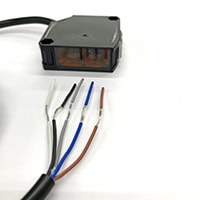 Photoelectric Sensors/Switches for IMS-Series Stainless Steel Loaders, Models 200JT and 300JT