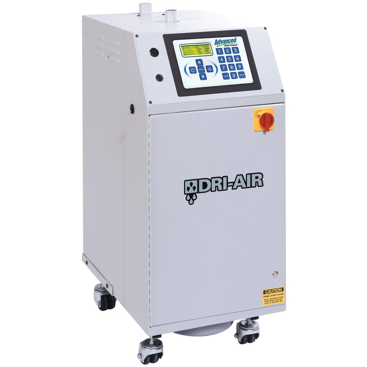 Dri-Air Model ARID-X35 35 cfm - Image 1