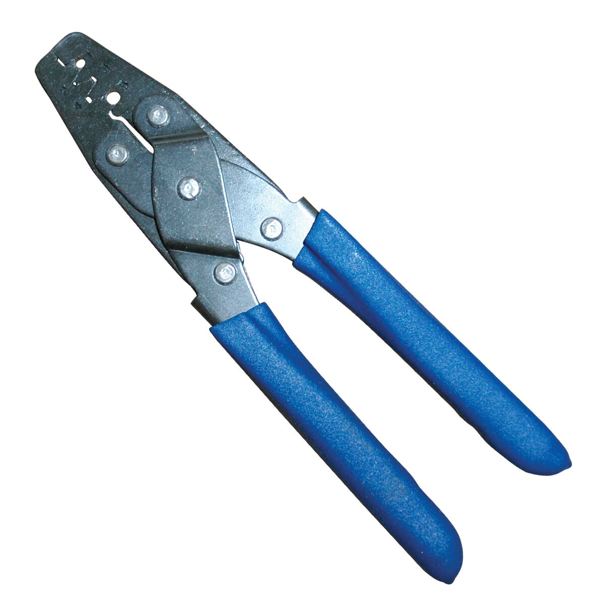 Pin Crimping Tool, Used To Crimp Male And Female Crimp Pins - Image 1