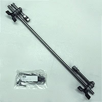 Air-Knife Mounting Bracket