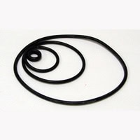 Replacement O-Rings, Set of 6, EPDM, for use with 1" NPT Sized Swap Valves. SMARTFLOW PVOSET-100A